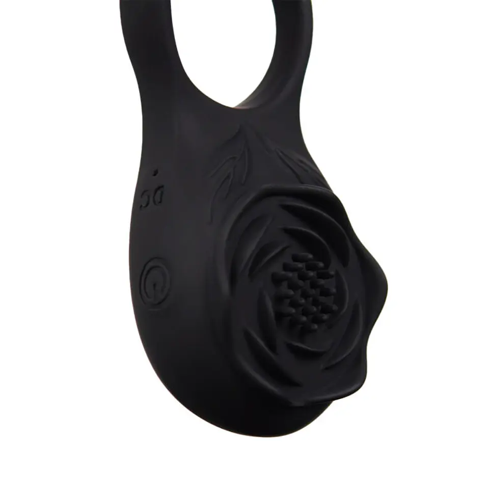 Anillo Vibrador Doku Optimus Pro Con App 4