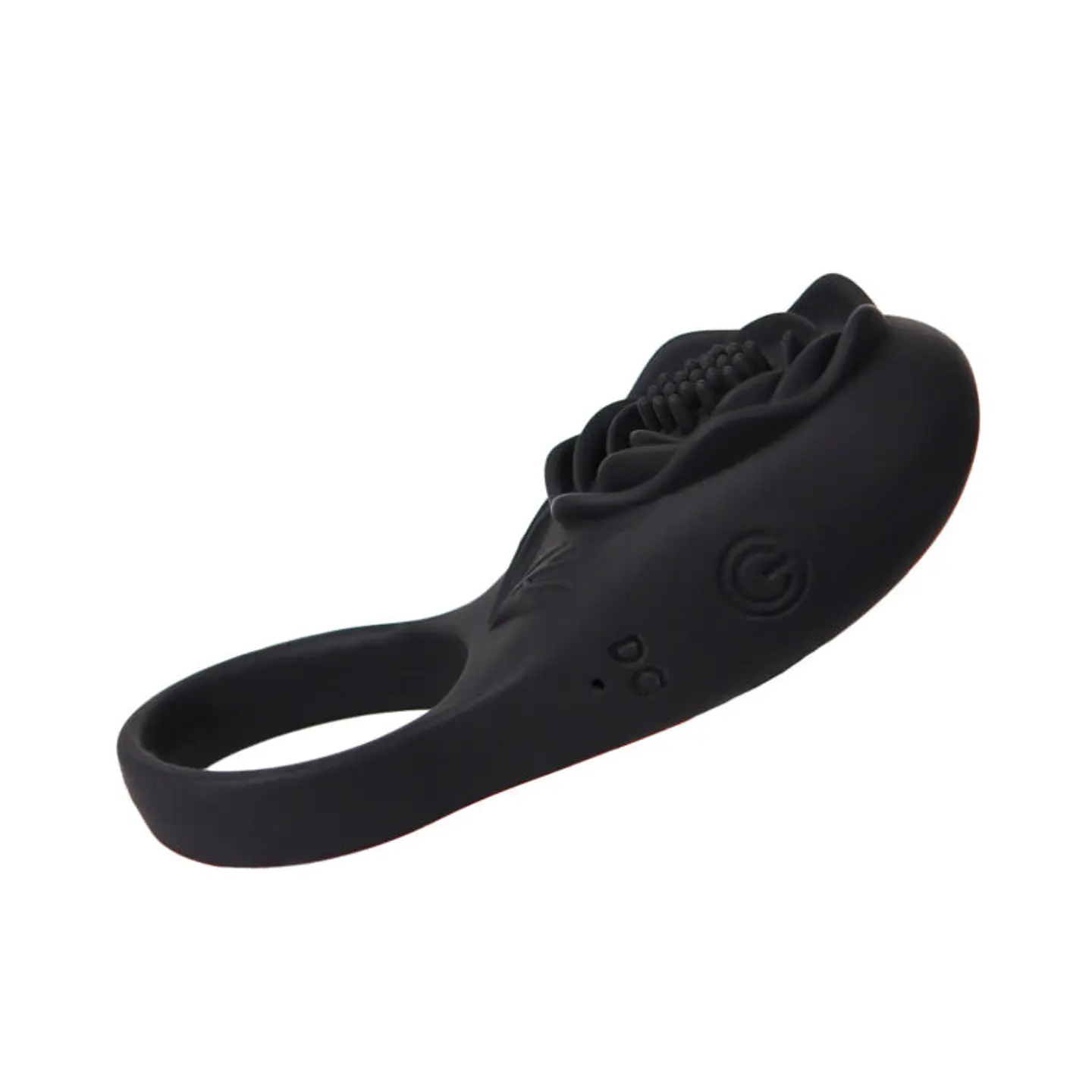 Anillo Vibrador Doku Optimus Pro Con App 6