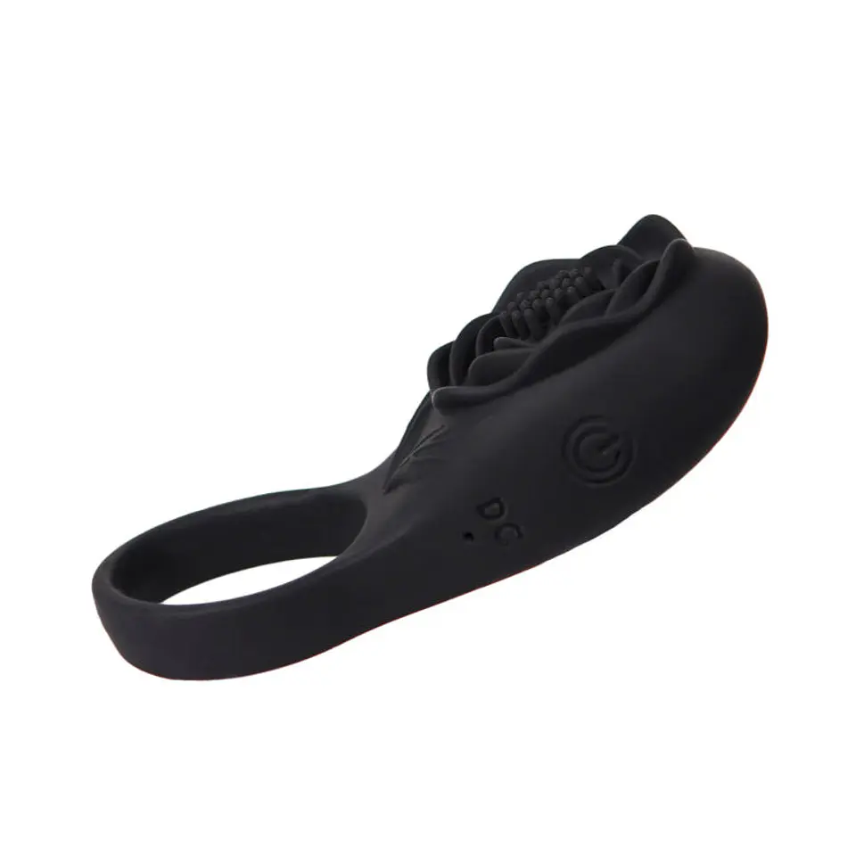 Anillo Vibrador Doku Optimus Pro Con App 6