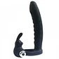 Optimus Anillo Vibrador y Consolador Frodo - Miniatura 3