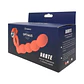 Optimus Anillo Vibrador y Consolador Dante - Miniatura 3