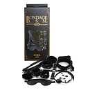 KIT SADO 10 PIEZAS 1