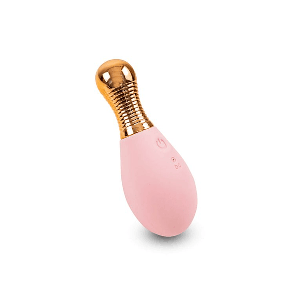 Vibrador Asmel Camtoyz 4