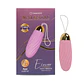Huevo vibrador con App Elenor Majestic - Miniatura 2
