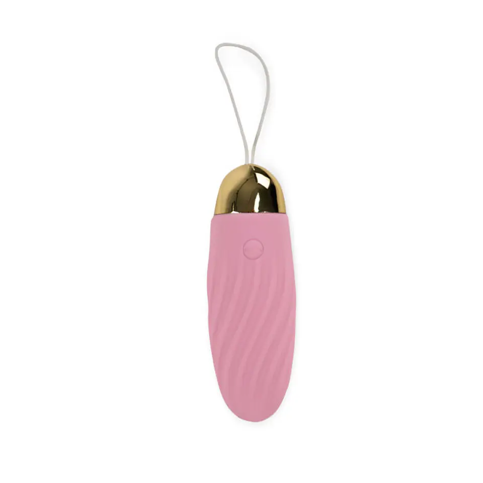 Huevo vibrador con App Elenor Majestic 5