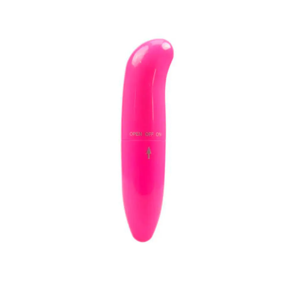 Mini Vibrador Rocco 2