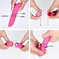 Mini Vibrador Rocco - Miniatura 3