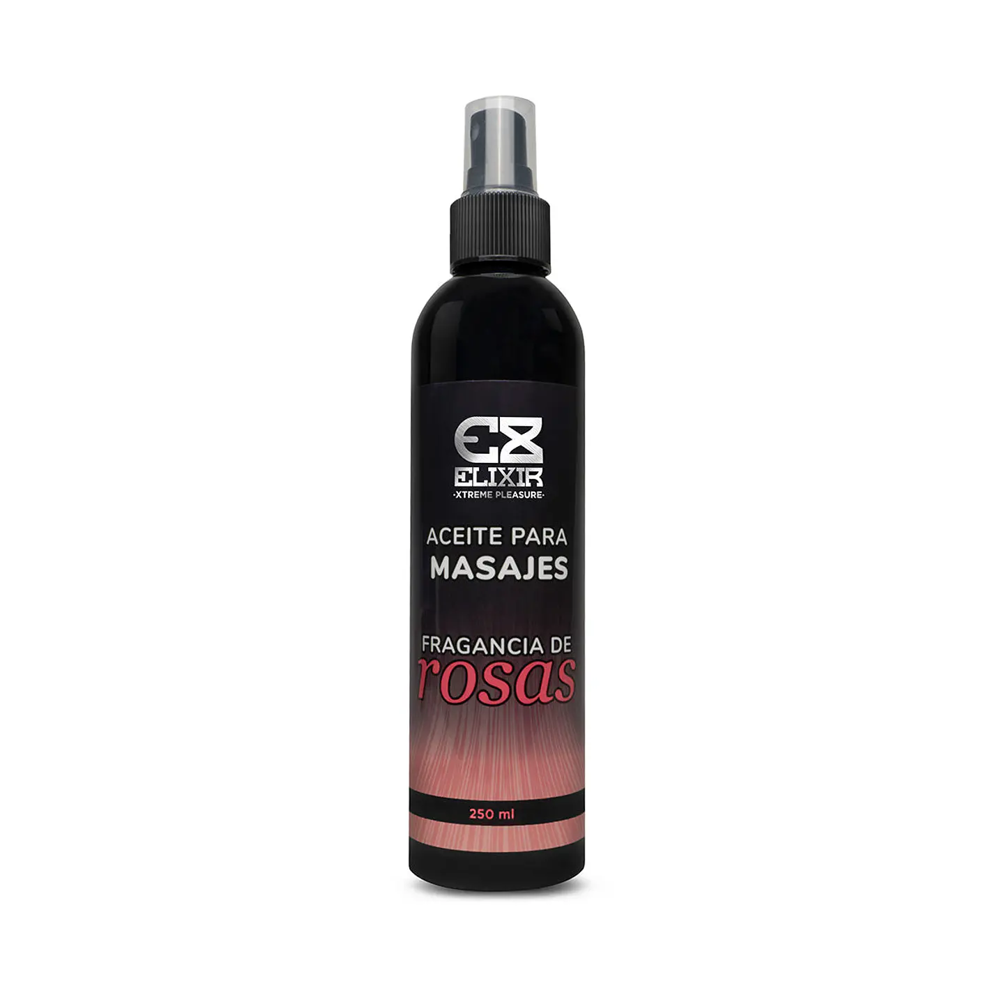 Aceite para Masajes Elixir 4