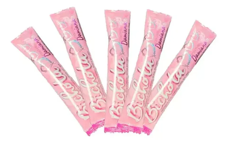 Potenciador Sexual Femenino Bichota Sachet X 10 ml 3