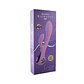 Vibrador Lucile Majestic Pro con Carga USB-C - Miniatura 1