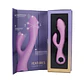 Vibrador Lucile Majestic Pro con Carga USB-C - Miniatura 3