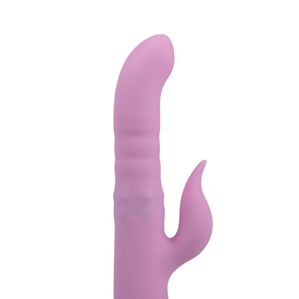 Vibrador Osma Majestic Pro con Carga USB-C 4