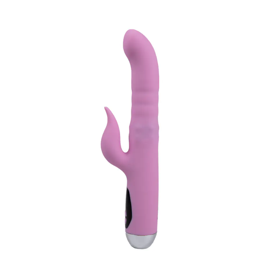 Vibrador Osma Majestic Pro con Carga USB-C 5