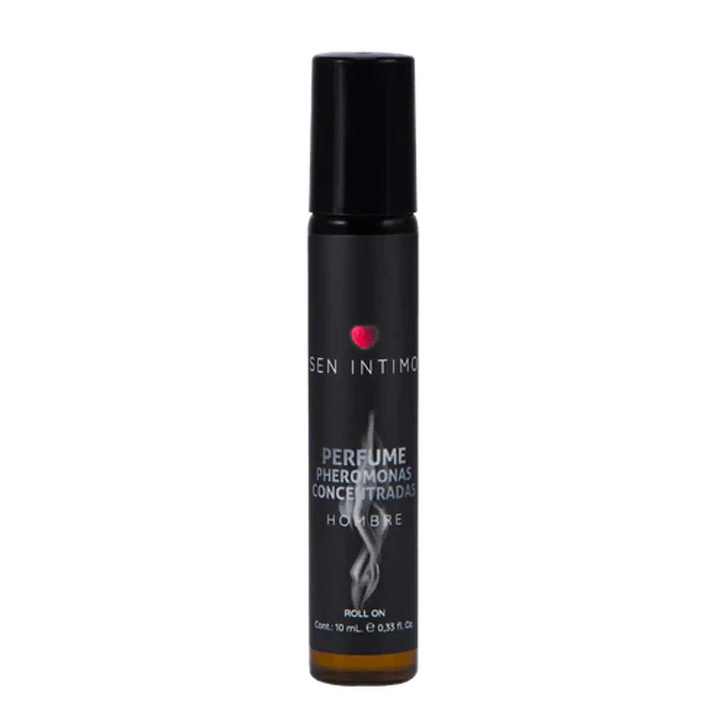 Perfume Pheromona Hombre Roll On X 10 Ml Sen Intimo 2