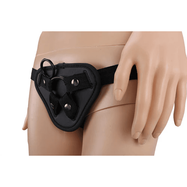 TANGA ARNÉS UNIVERSAL 1