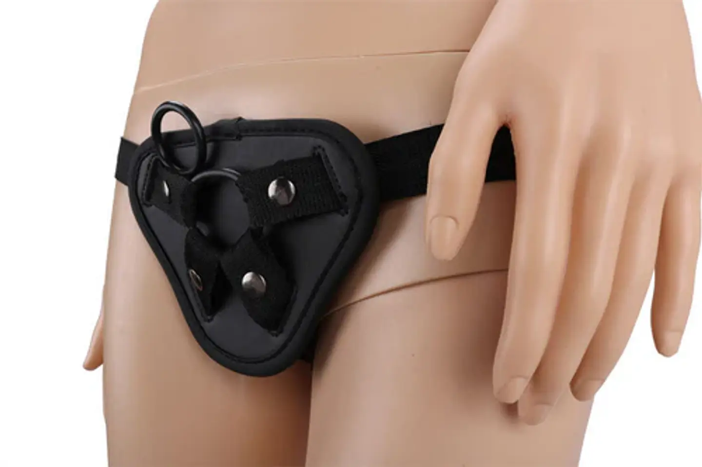TANGA ARNÉS UNIVERSAL 1