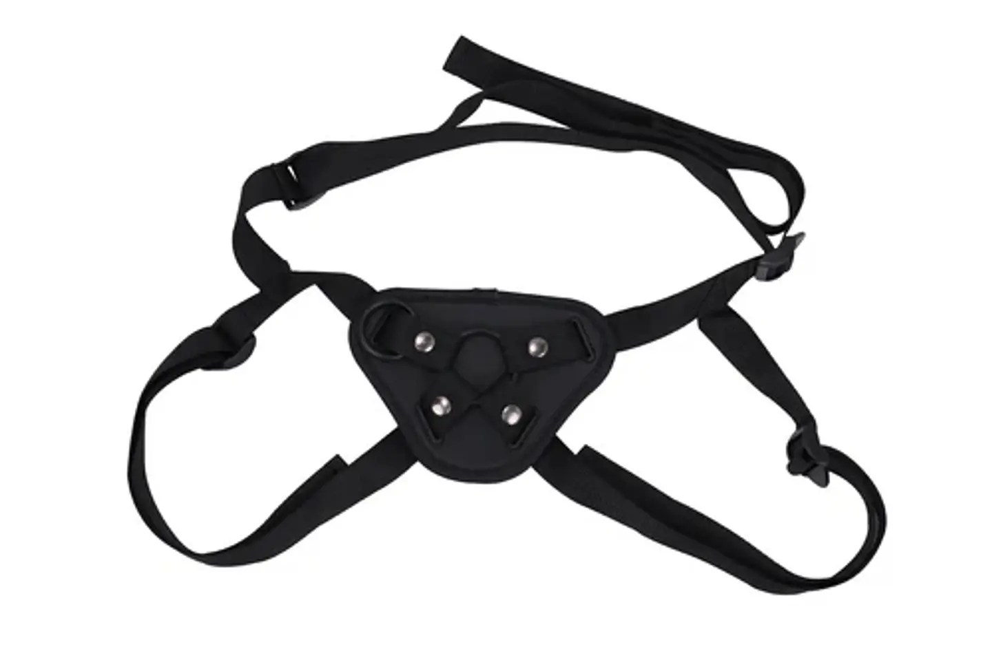 TANGA ARNÉS UNIVERSAL 4