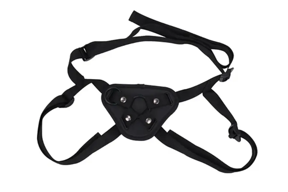 TANGA ARNÉS UNIVERSAL 4