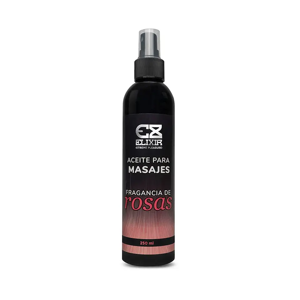 Aceite para Masajes Elixir 250 ML 1