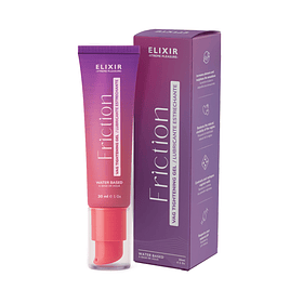 Estrechante vaginal Friction Lubricante Intimo Elixir