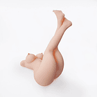 Muñeca Sexual Realista Britany  3