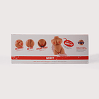 Torso Realista Merit Realismo Extremo y Tacto Piel 4