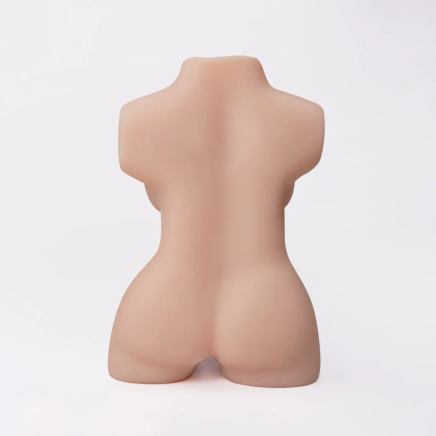 Torso Realista Merit Realismo Extremo y Tacto Piel 7