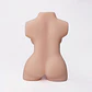 Torso Realista Merit Realismo Extremo y Tacto Piel - Miniatura 7
