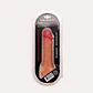Funda para el pene Cobra Realismo Premium con Sujetador - Miniatura 5
