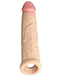 Funda Alfa Titan para Pene Realismo Superior - Miniatura 3