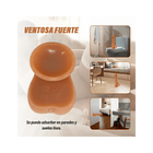 Vibrador Realista Franco Empuje y Giro Automático Ecuador  2