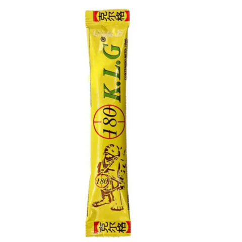 Energizante Masculino en Jarabe KLG
