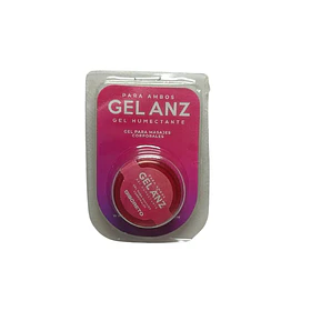 Lubricante Anal en Gel ANZ