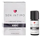 Lubricante Anal anestésico Sen íntimo  - Miniatura 1
