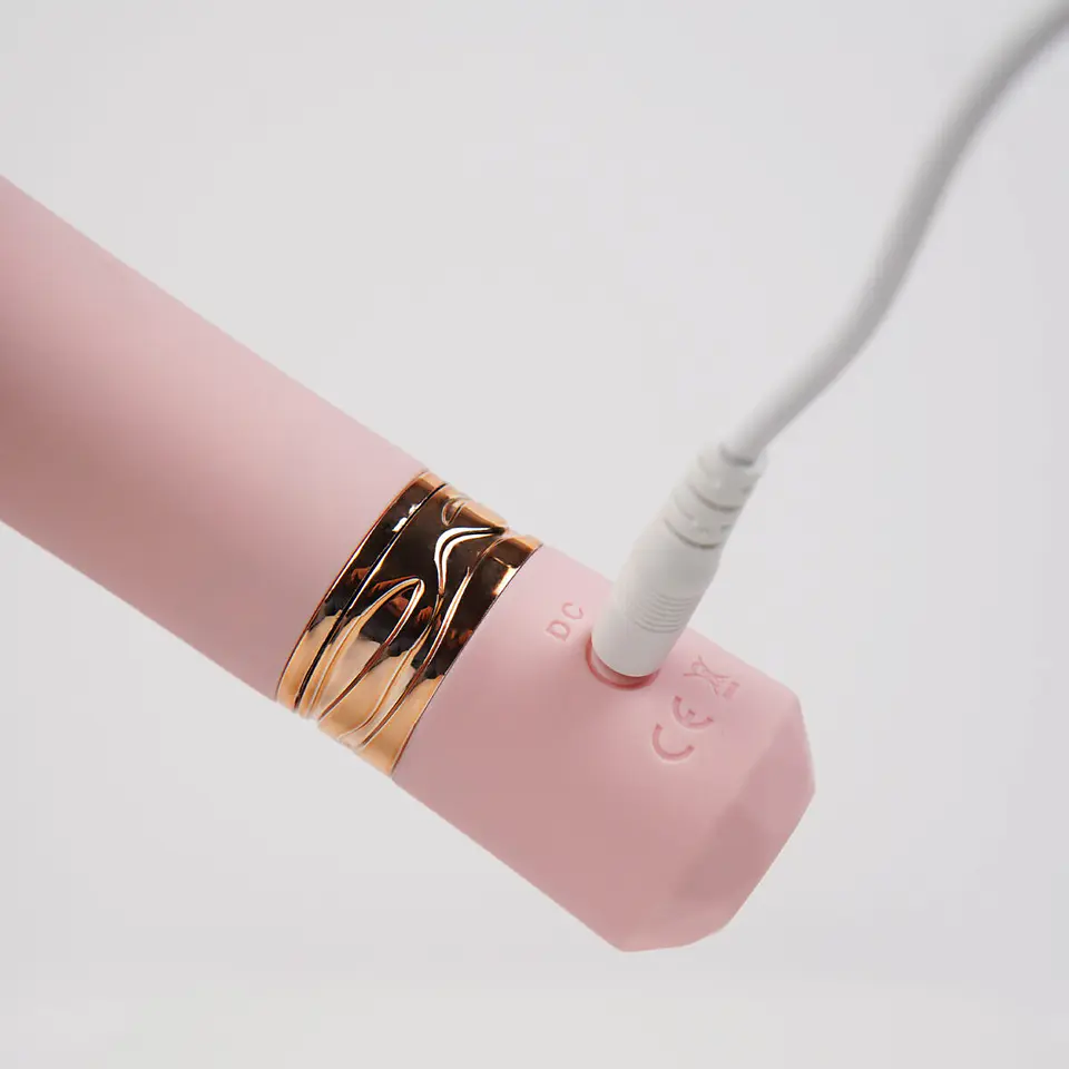 Labial Vibrador Yaray 2