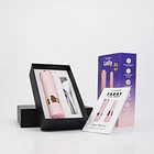 Labial Vibrador Yaray 3