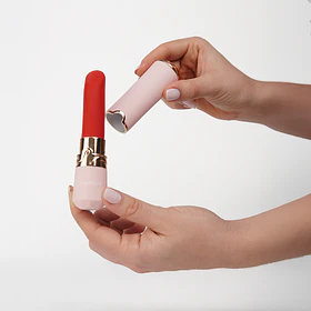 Labial Vibrador Yaray