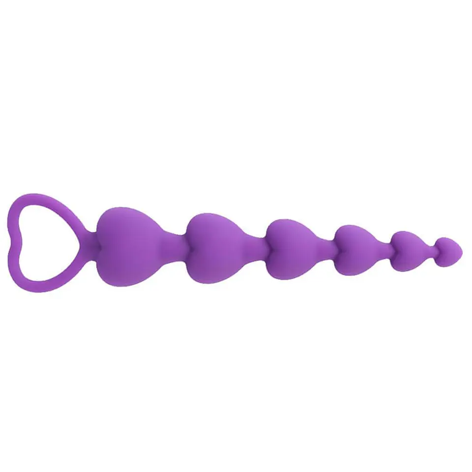 Bolas Anales Runy 1