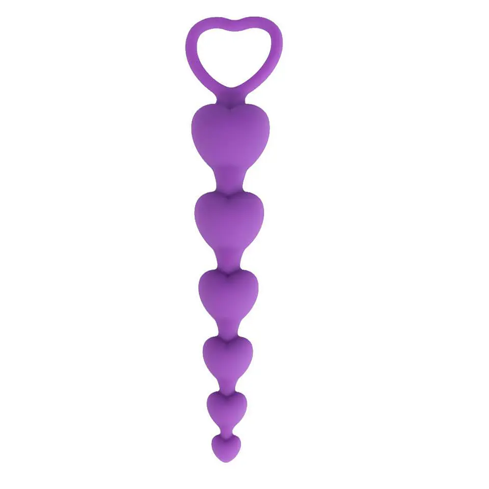 Bolas Anales Runy 2