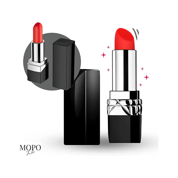 vibrador Labial Discreto Stefan 1