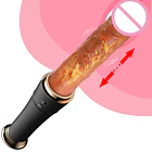 Vibrador Realista Garris 3