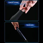 Vibrador Realista Garris 5