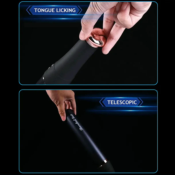 Vibrador Realista Garris 5