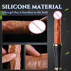 Vibrador Realista Garris 6