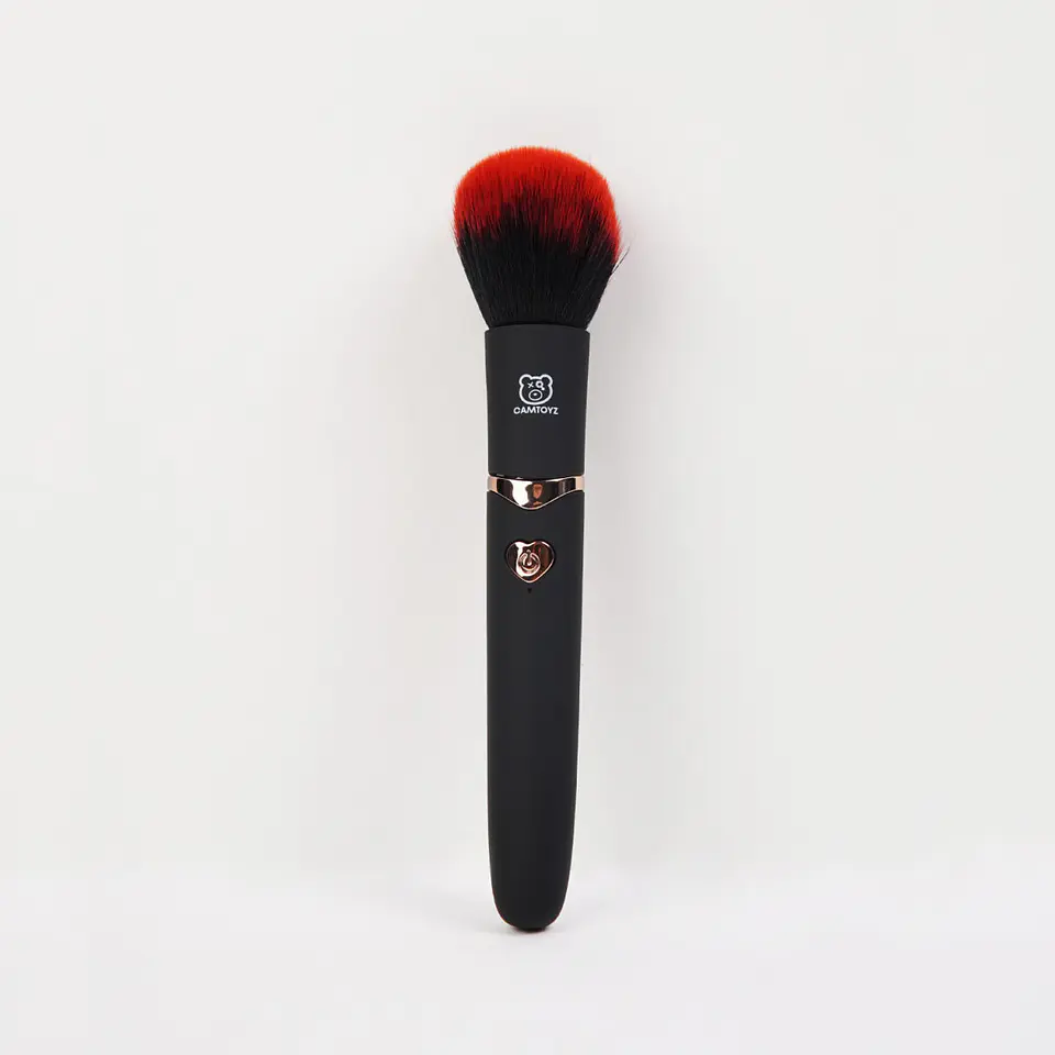  Vibrador Brocha Diacreto Blushy 2