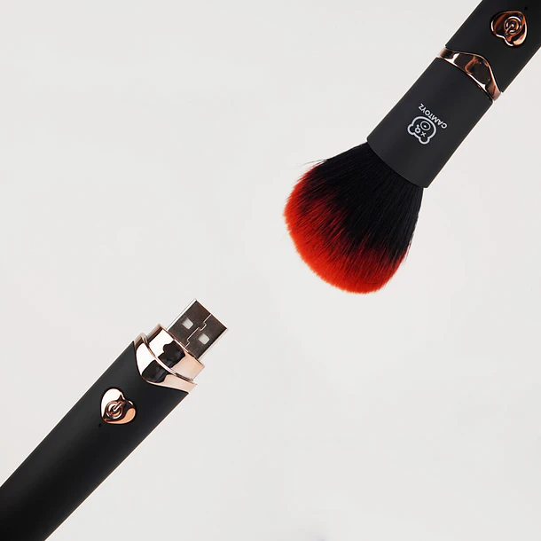  Vibrador Brocha Diacreto Blushy 3