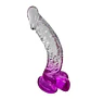 Dildo Consolador Bicolor - Miniatura 2