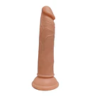 Dildo Consolador Benjamín 16 CM 1