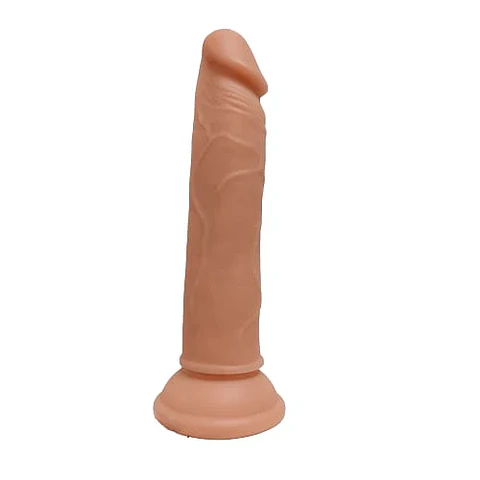 Dildo Consolador Benjamín 16 CM