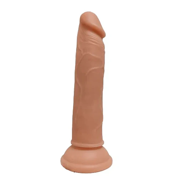 Dildo Consolador Benjamín 16 CM 1